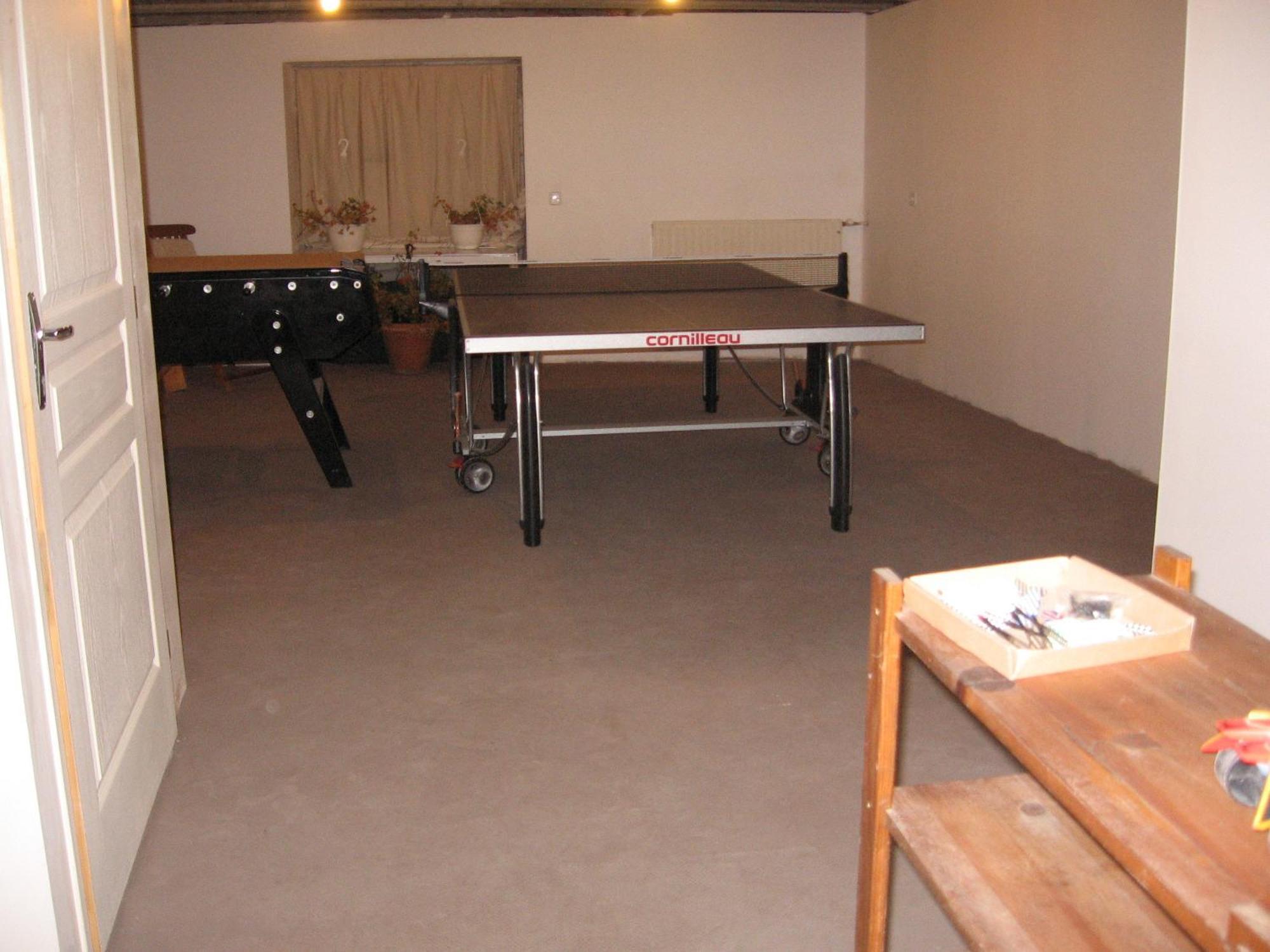 Chez Robert Et Catherine Dompierre-sur-Mont Bagian luar foto