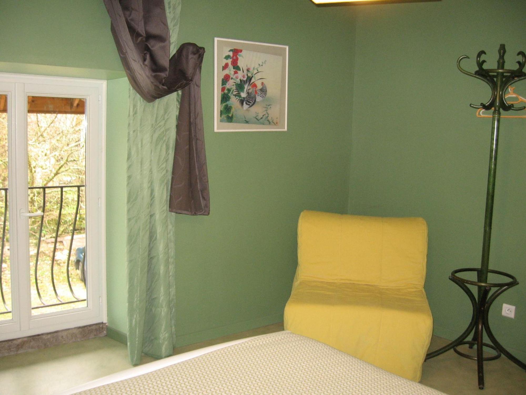 Chez Robert Et Catherine Dompierre-sur-Mont Bagian luar foto