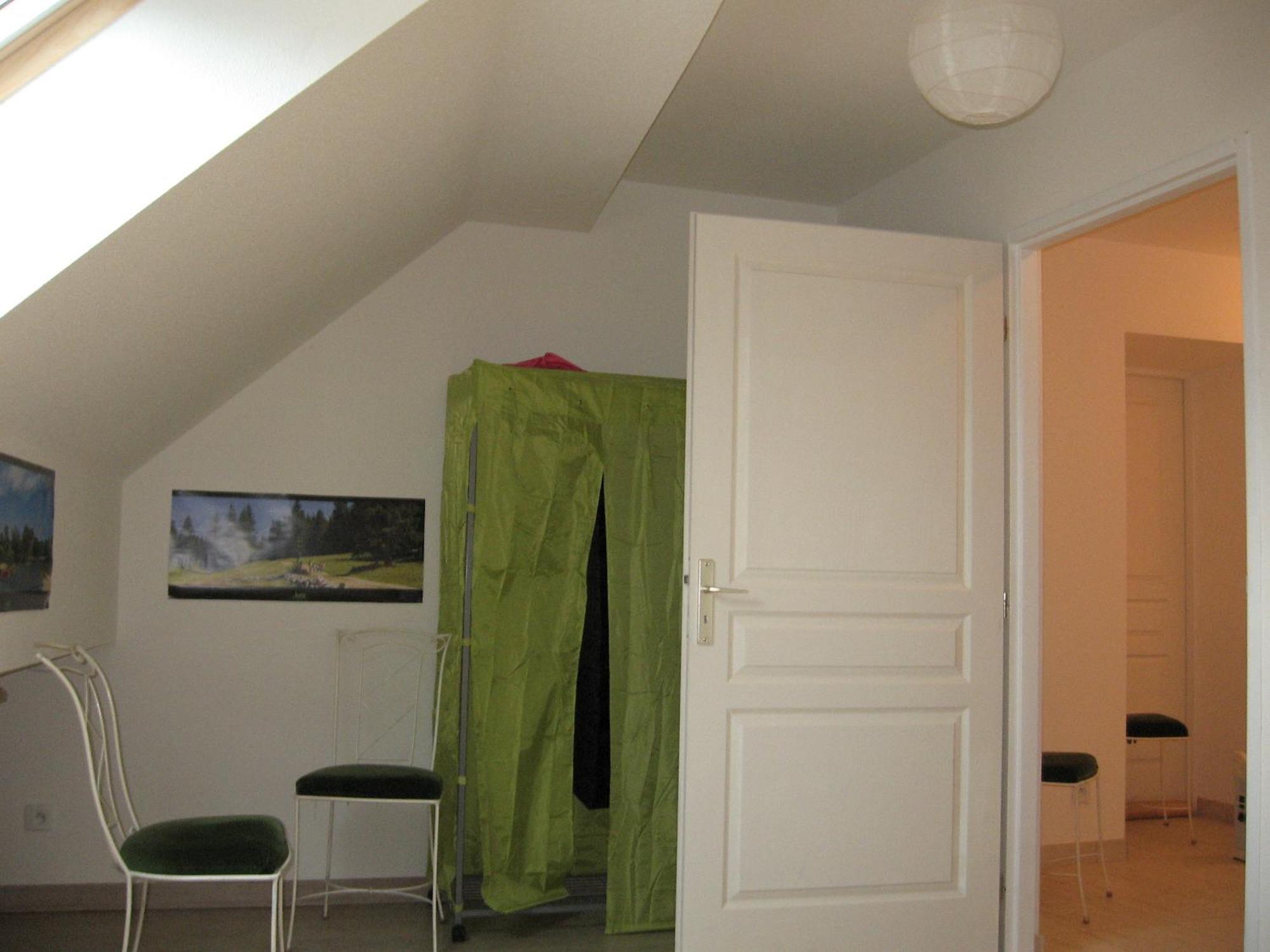 Chez Robert Et Catherine Dompierre-sur-Mont Bagian luar foto
