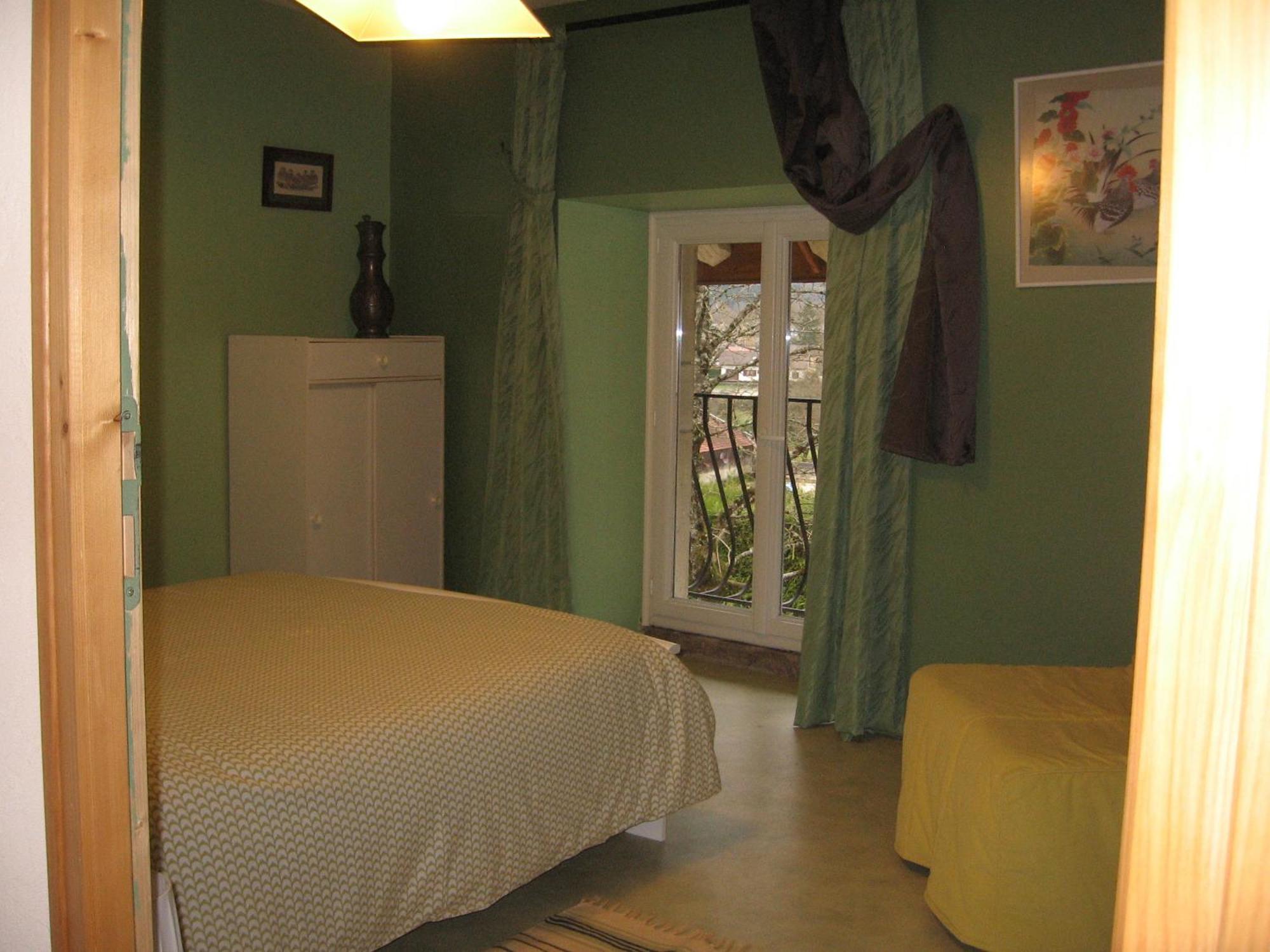 Chez Robert Et Catherine Dompierre-sur-Mont Bagian luar foto